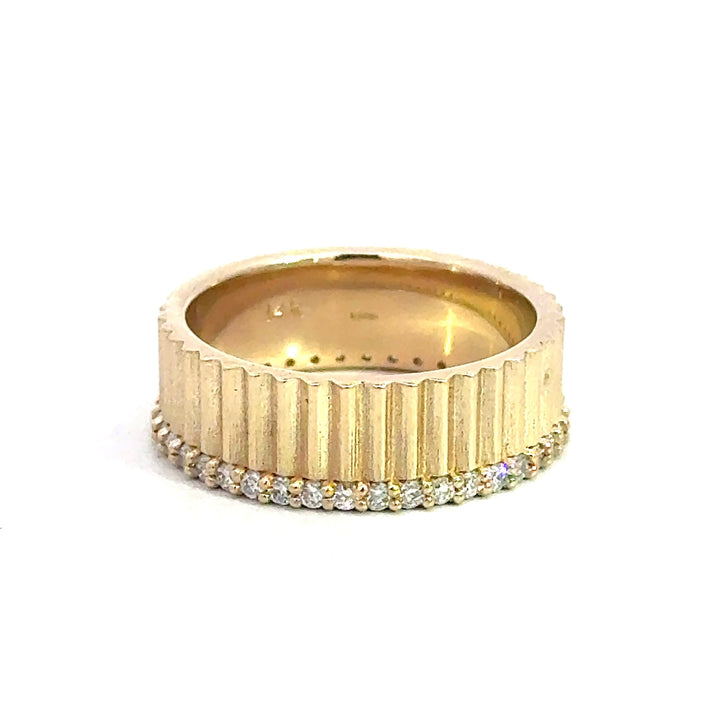 Ridges Ring