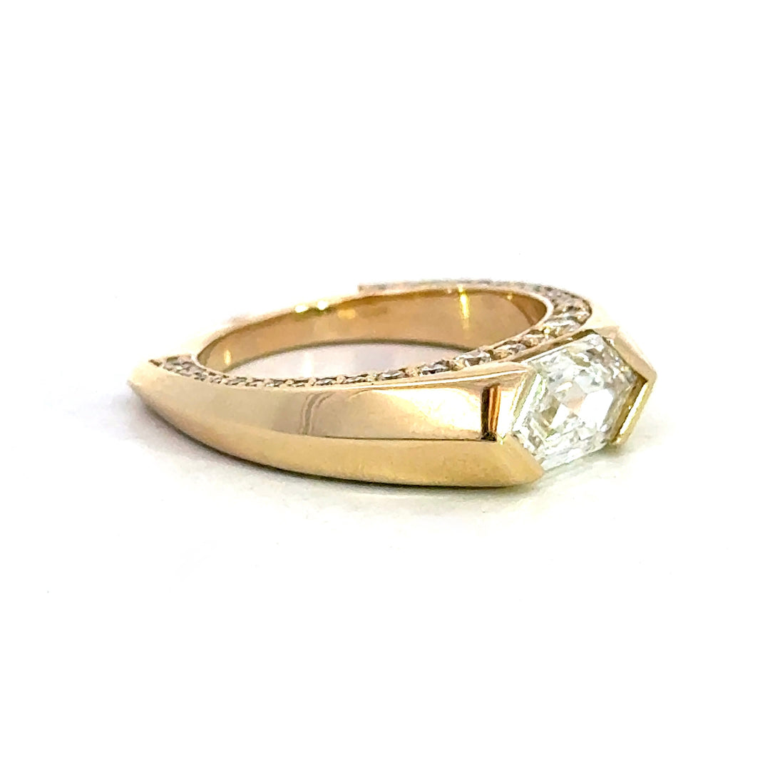 Bliss Ring
