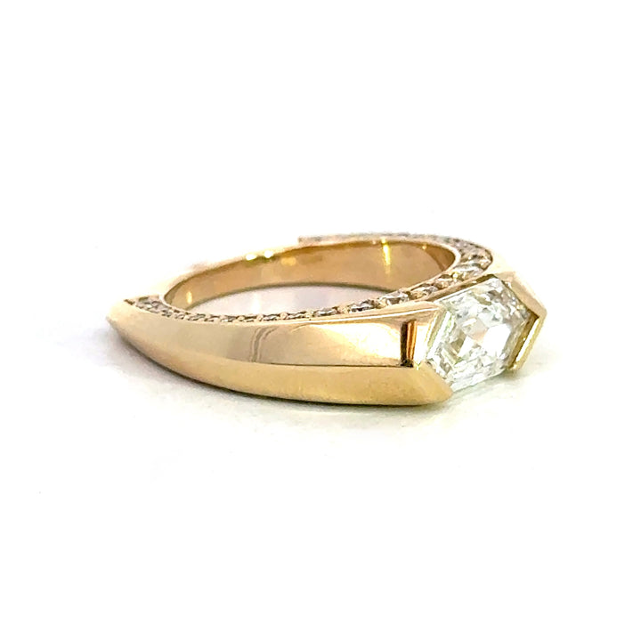 Bliss Ring