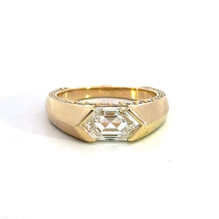 Bliss Ring