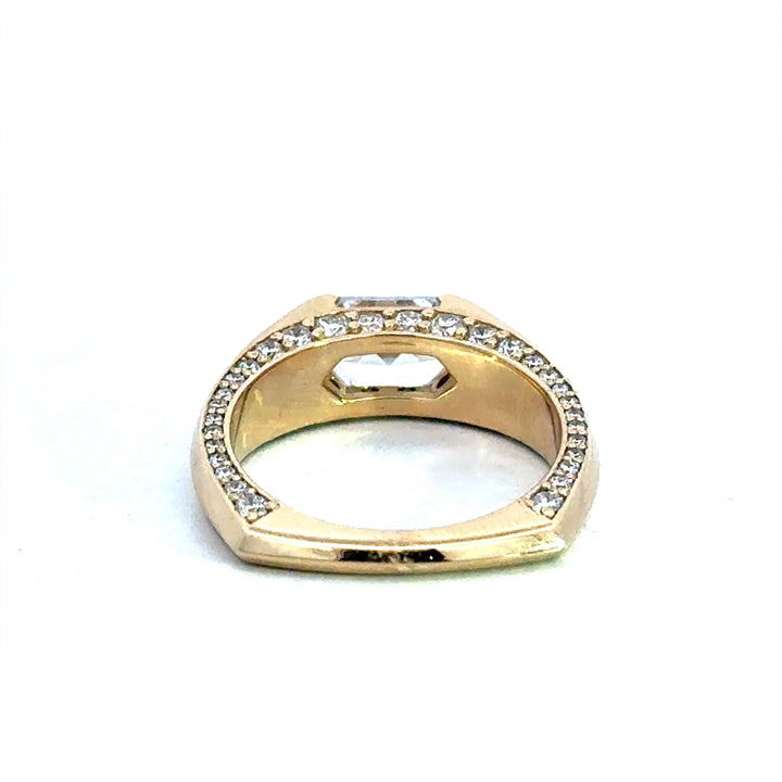 Bliss Ring