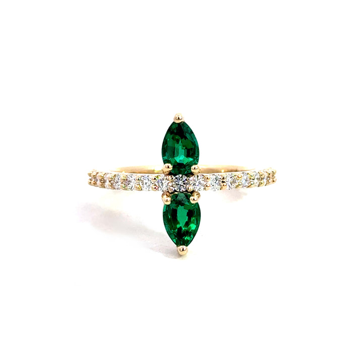 Spring Ring