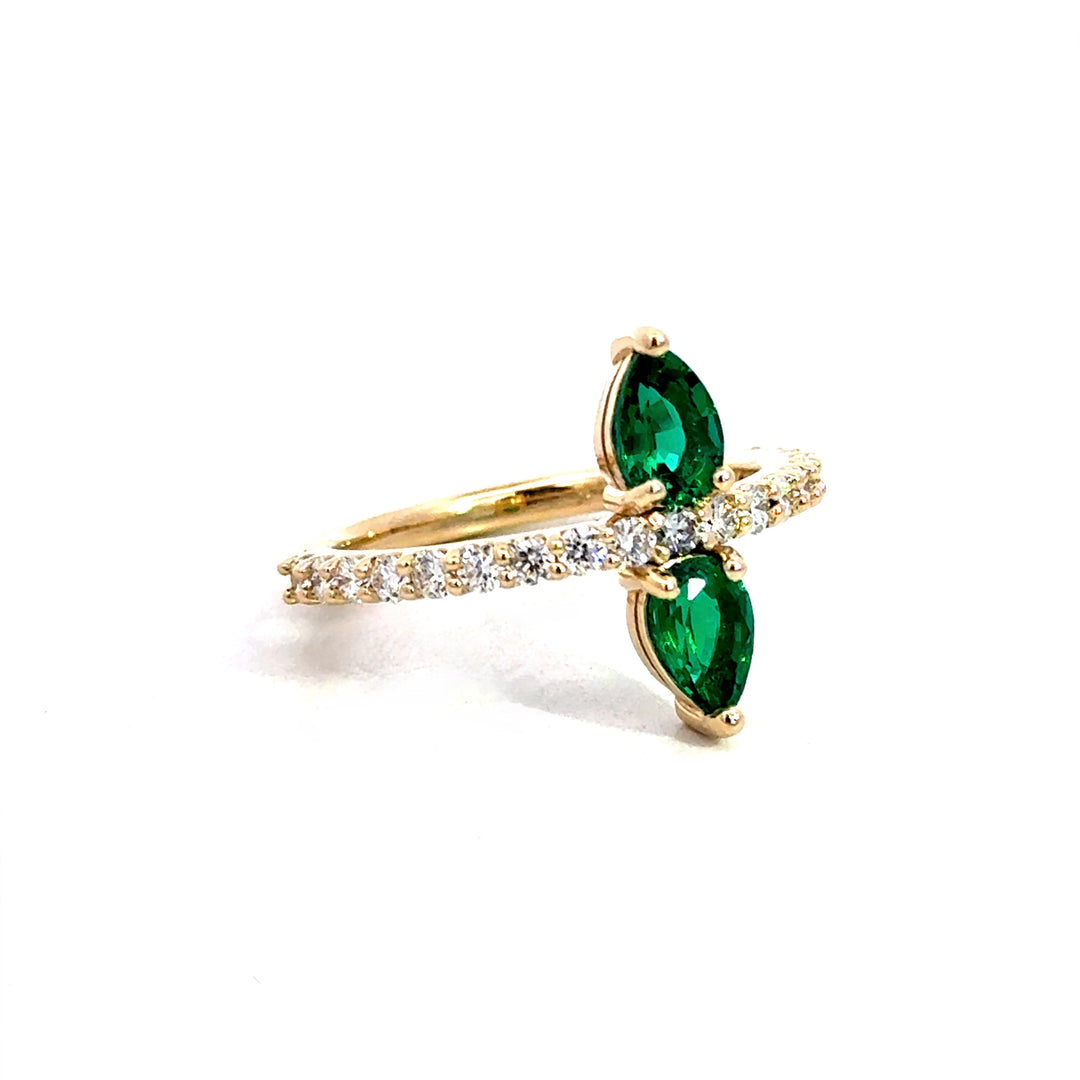 Spring Ring