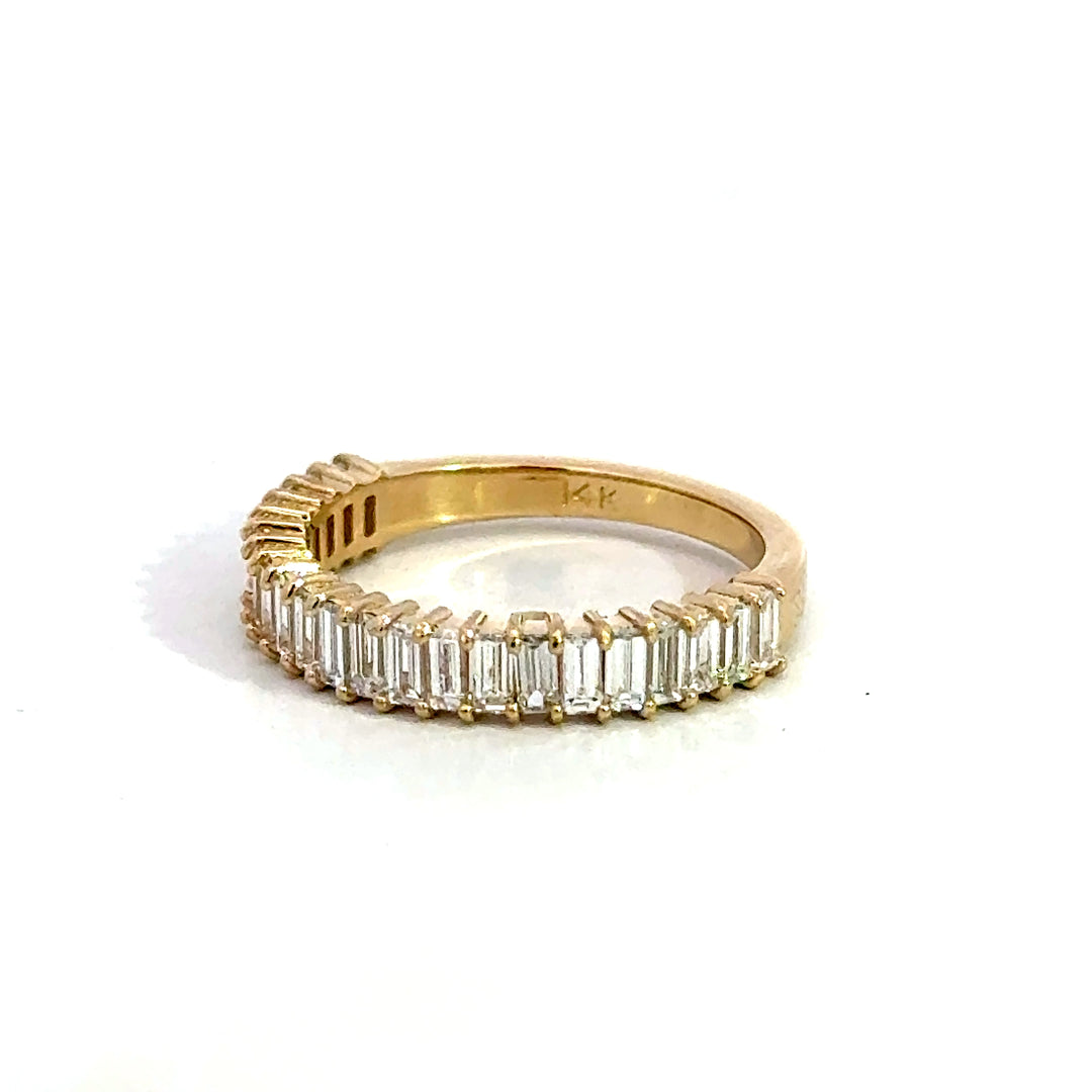 Sierra Ring