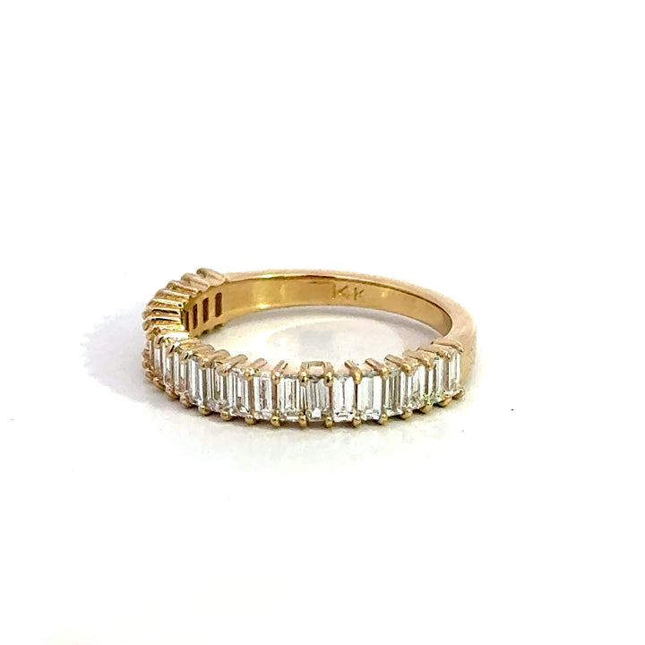 Sierra Ring