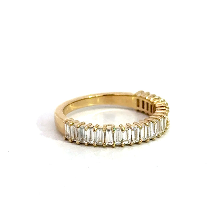 Sierra Ring