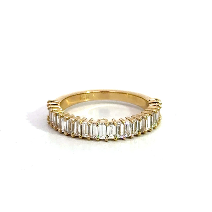 Sierra Ring