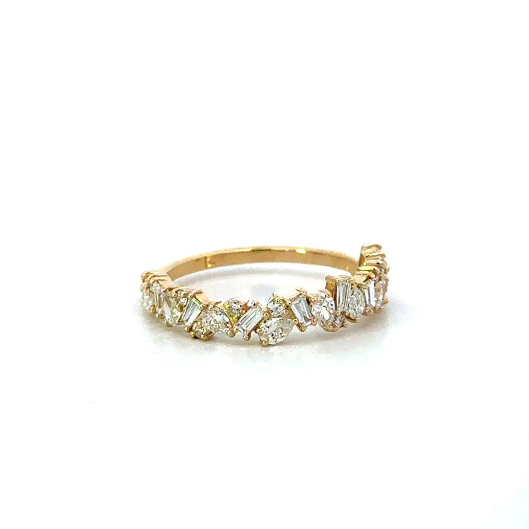 The Stag Ring
