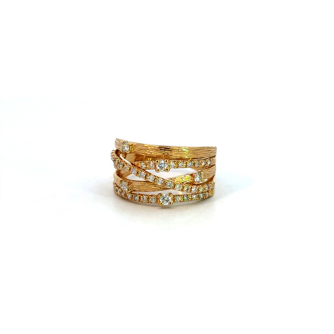 Sequoia Ring