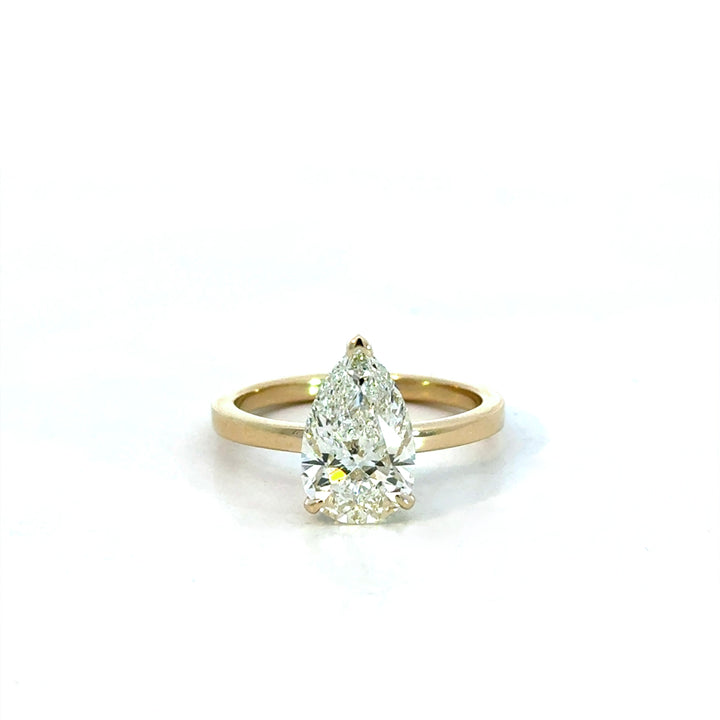 Tosca Ring