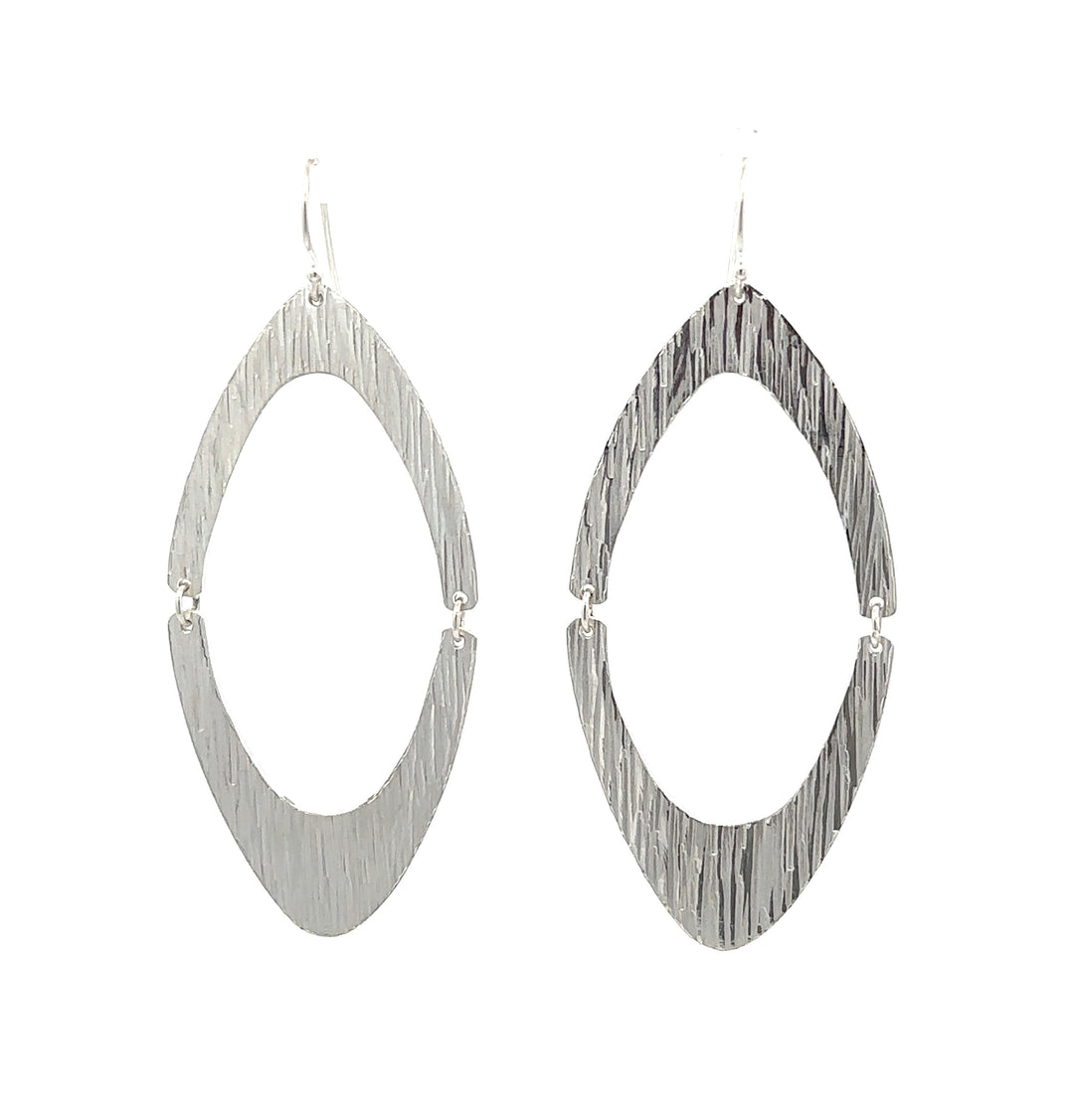 Elliptic Earrings