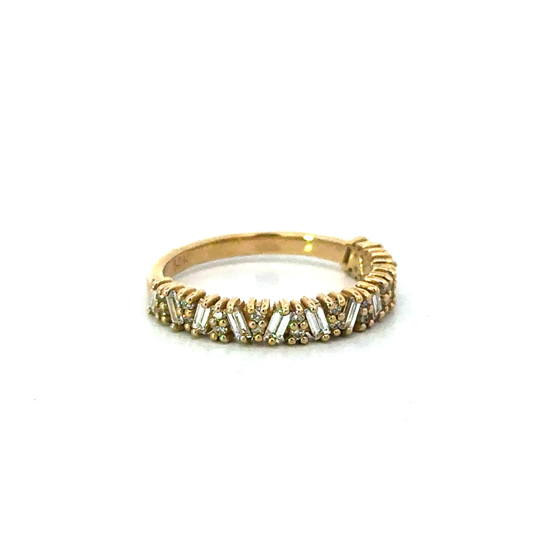 Sway Ring