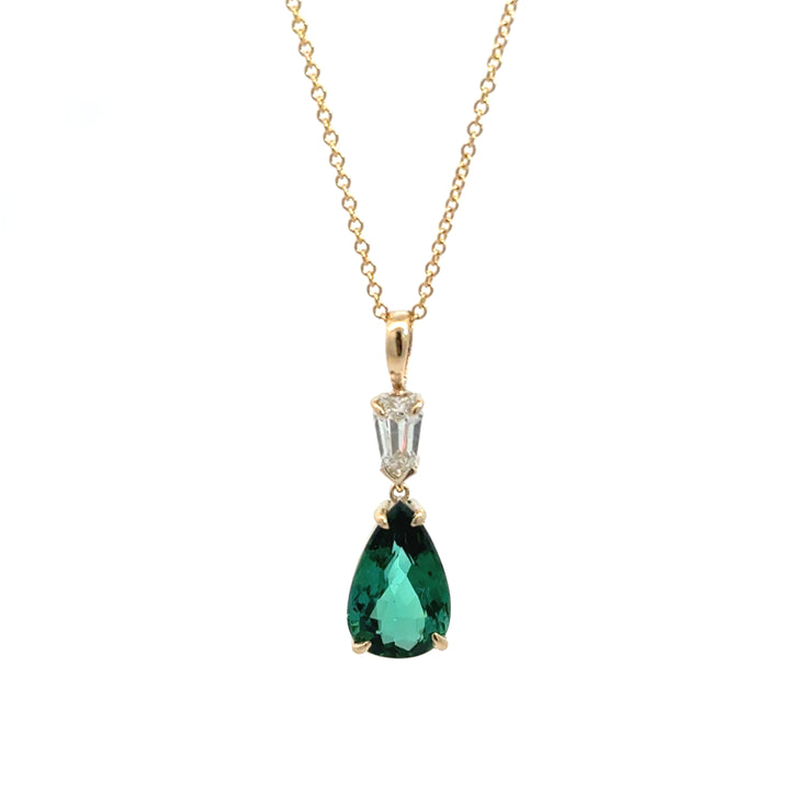 Uinta Necklace