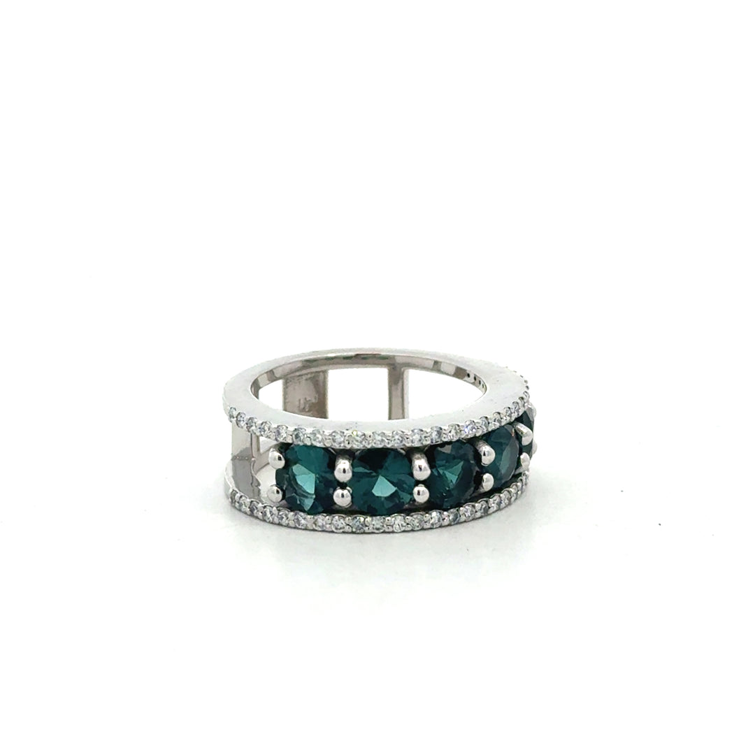 Pacifica Ring