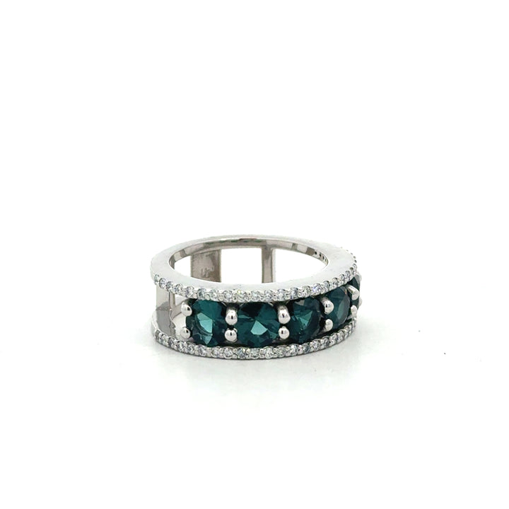 Pacifica Ring