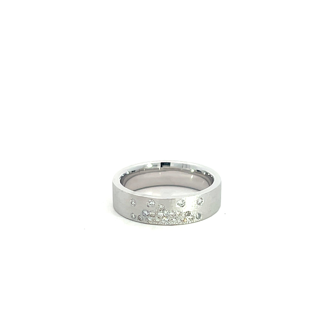 Light Constellation Ring