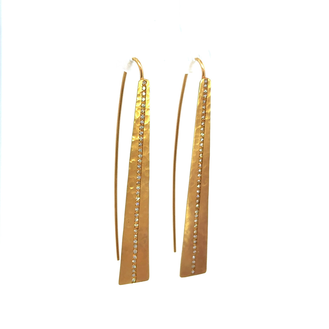 Mari Earrings