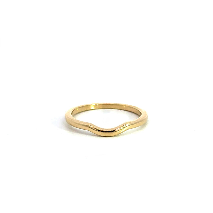 Curve Ring