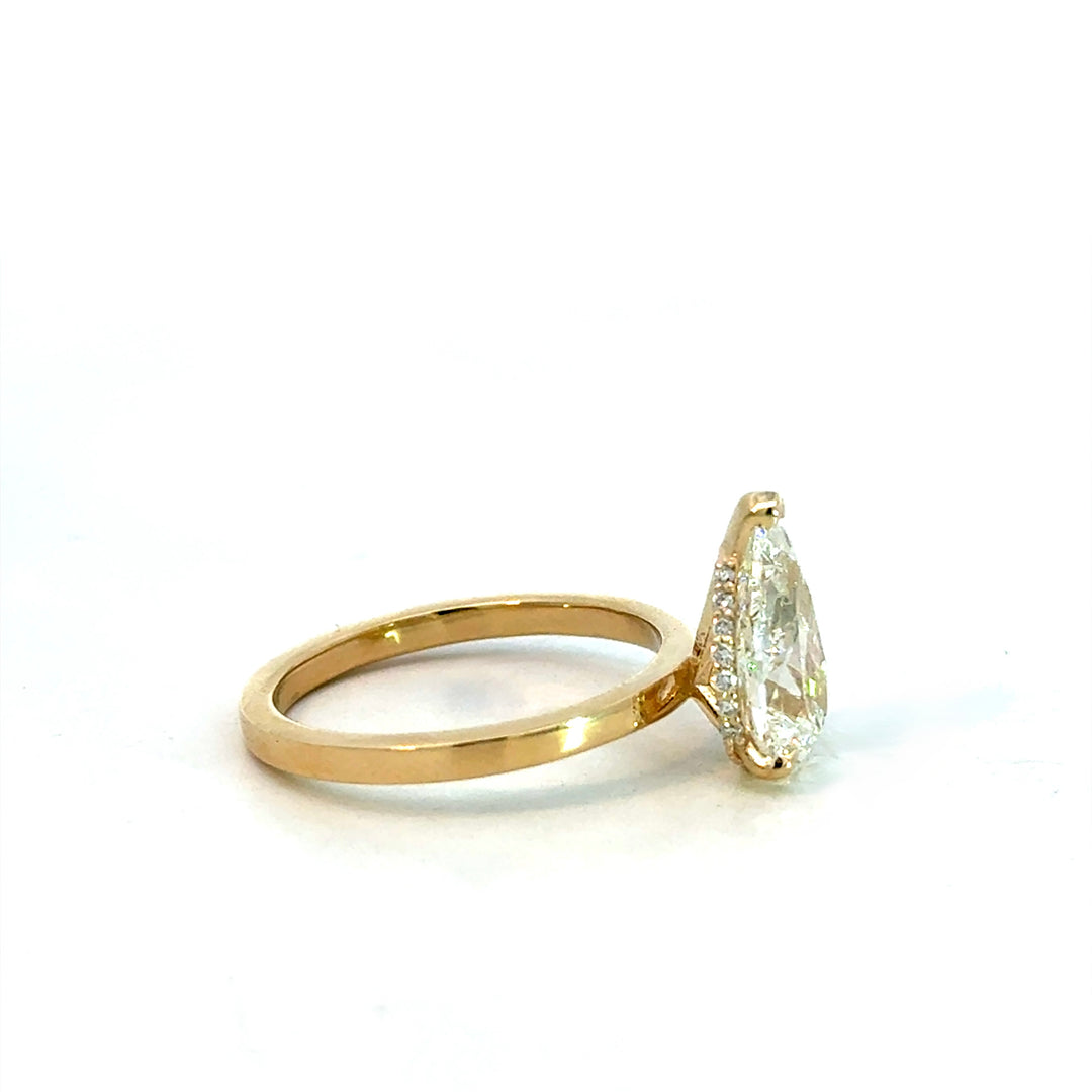 Tosca Ring