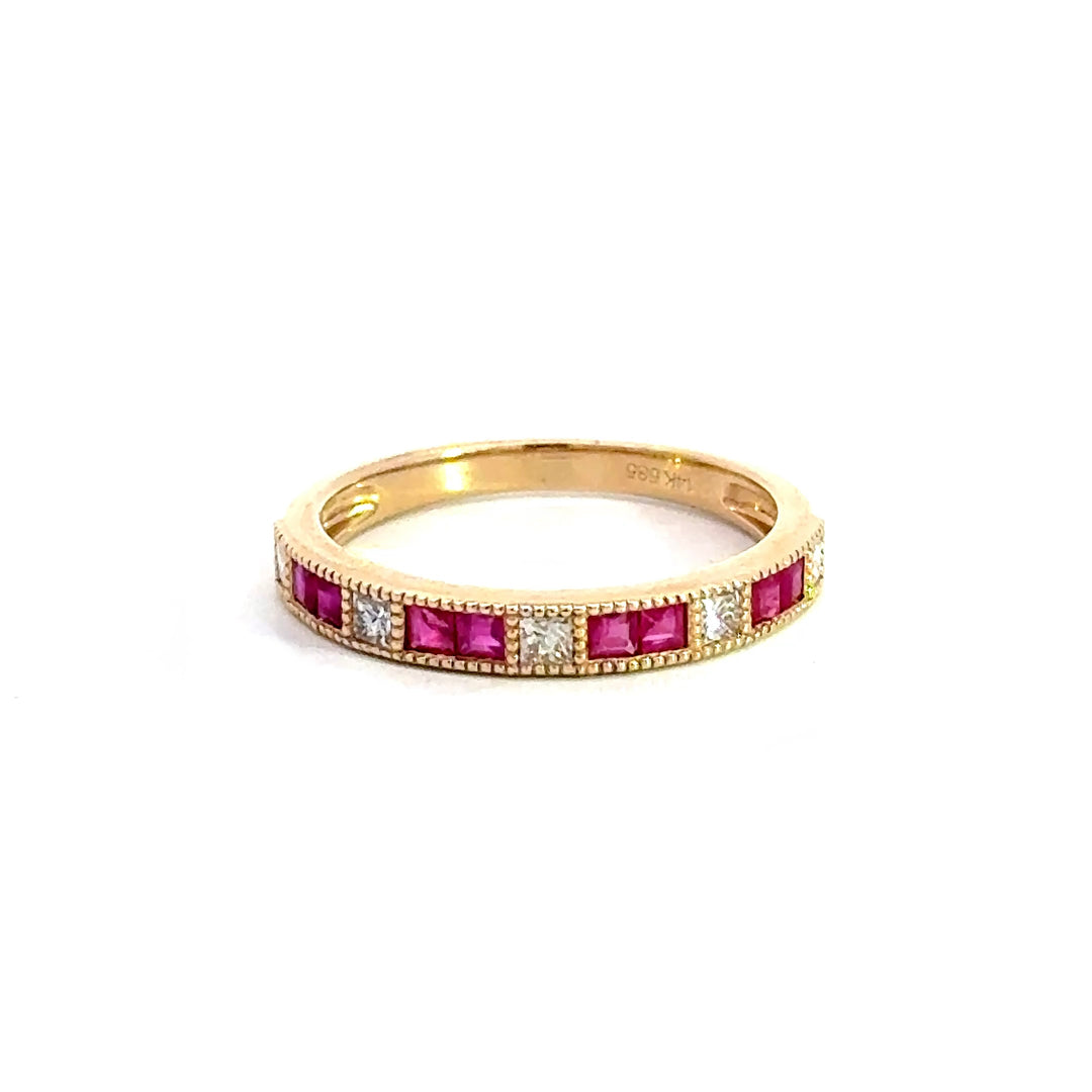 Bosco Ring