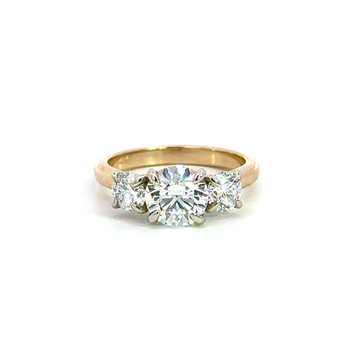 Trinity Ring