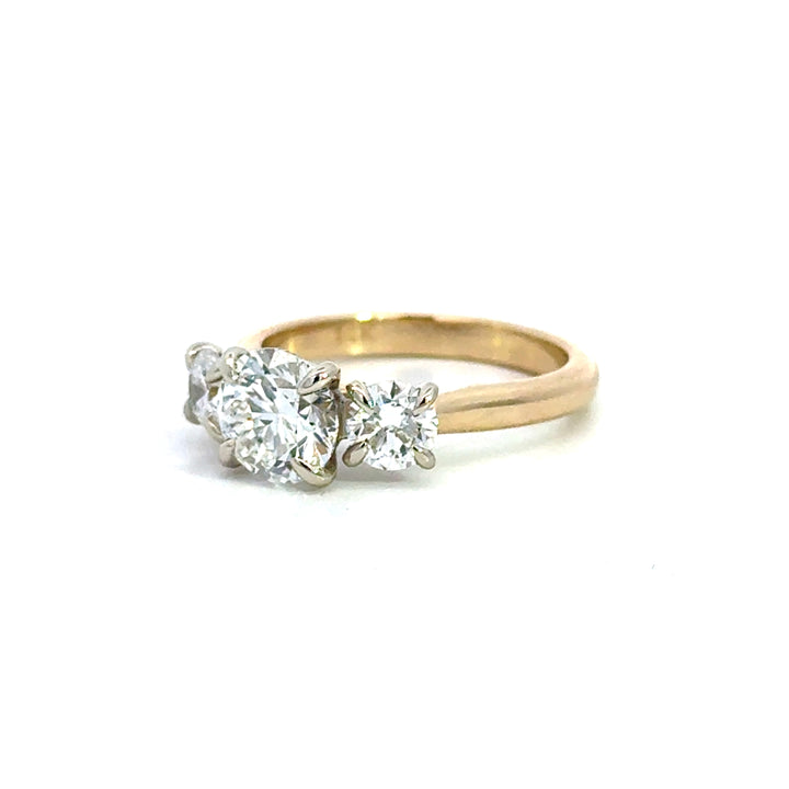 Trinity Ring