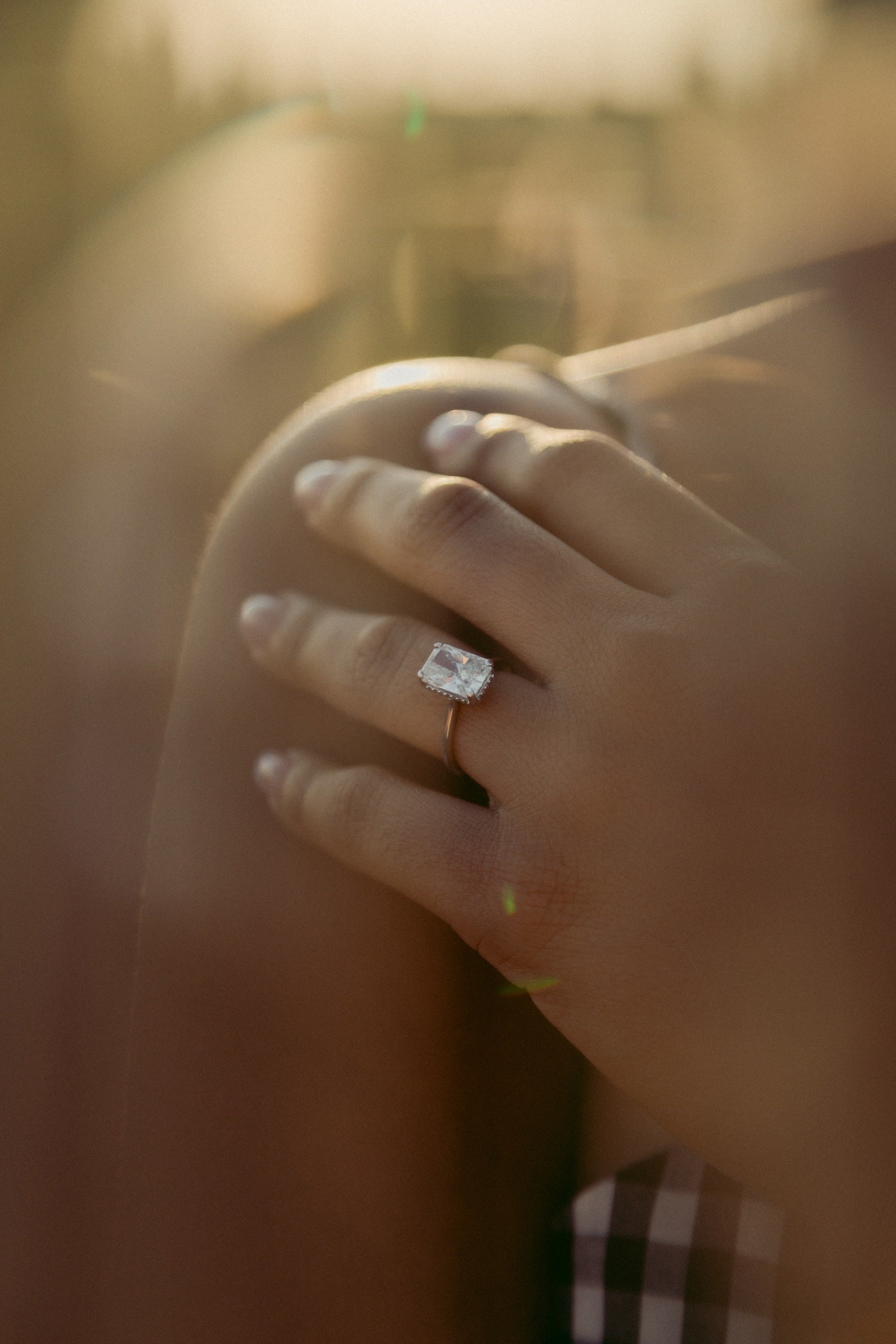 Princess Cut Diamonds | Engagement Ring Guides | Custom Rings