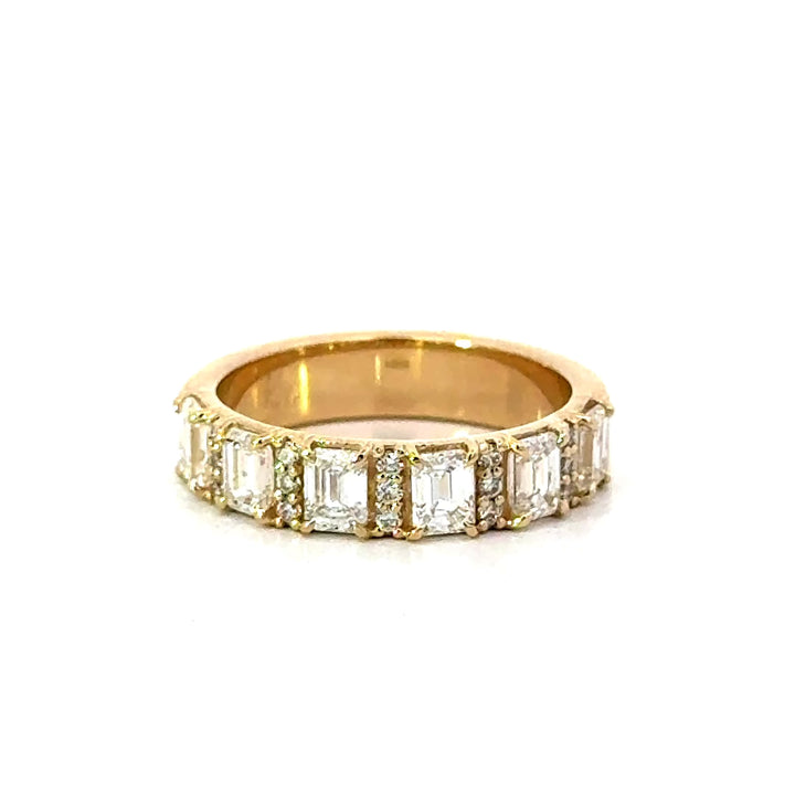 Reflection Ring
