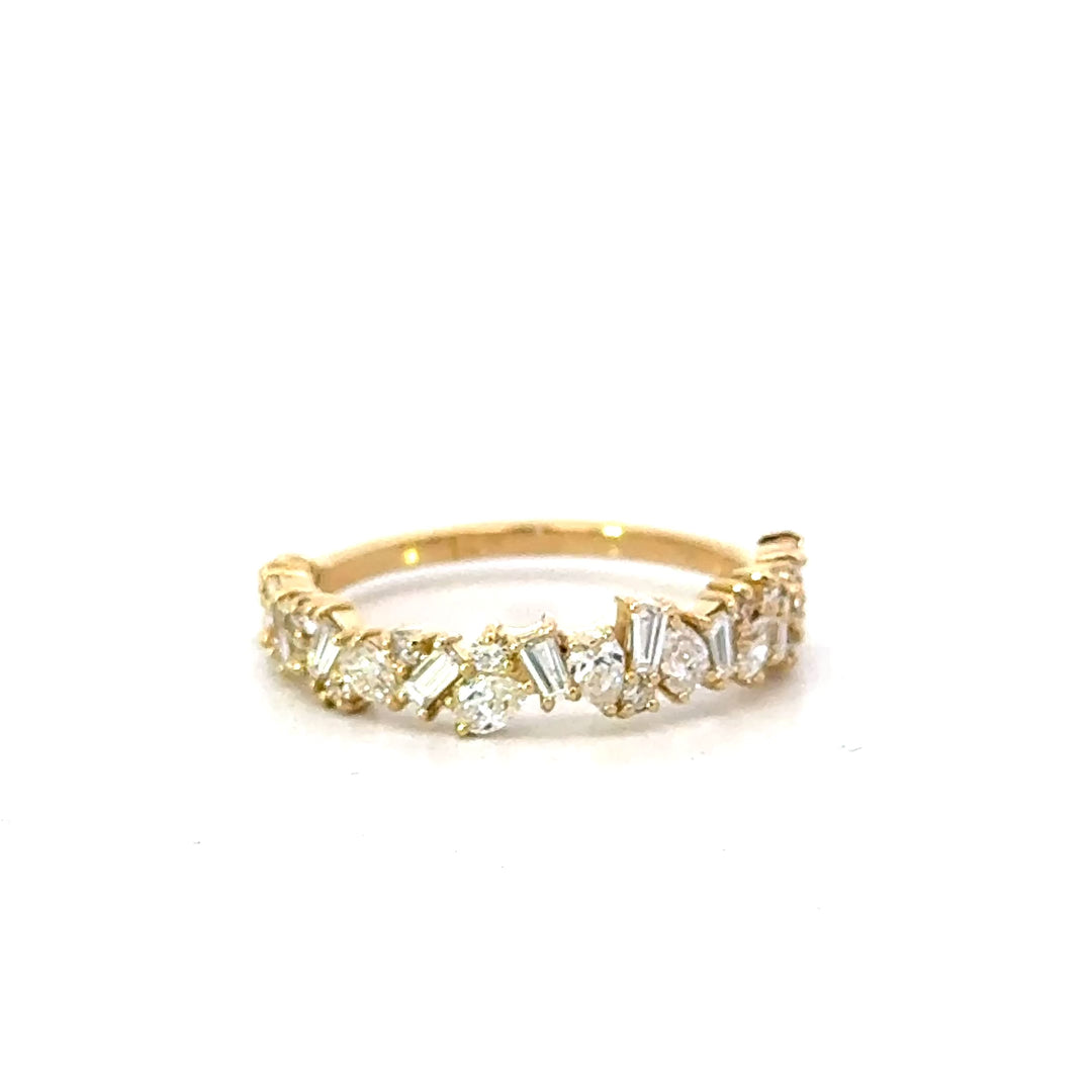 The Stag Ring