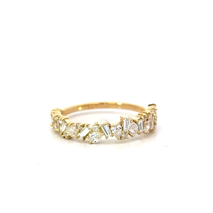The Stag Ring
