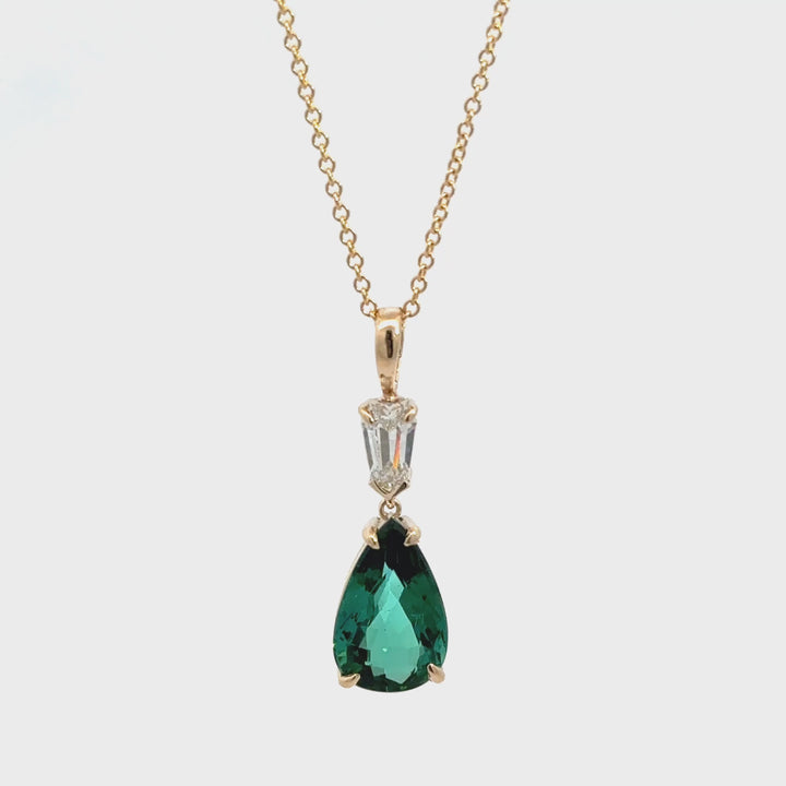 Uinta Necklace